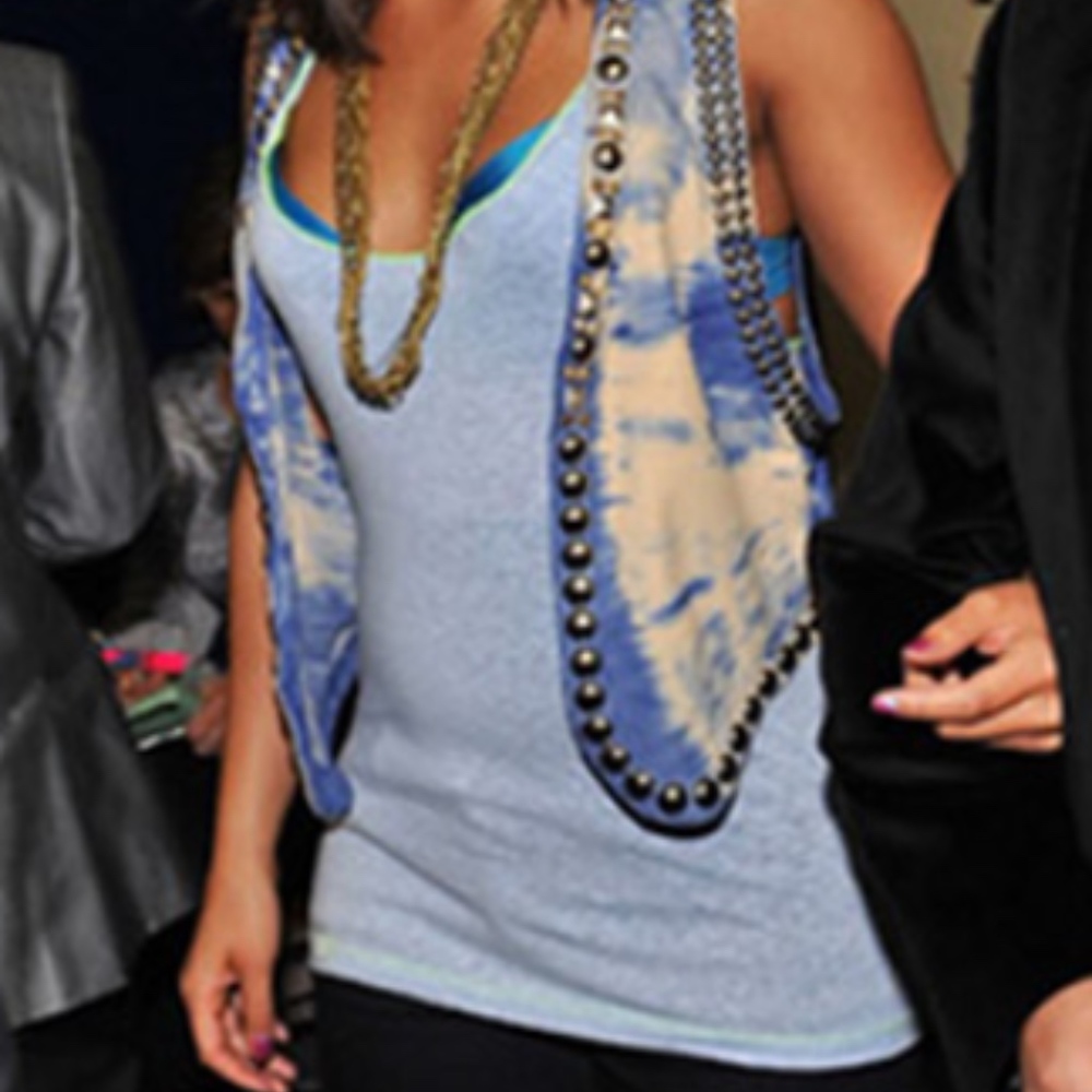 Robin's Jean Women’s tank top designer no offers - Picture 2 of 8